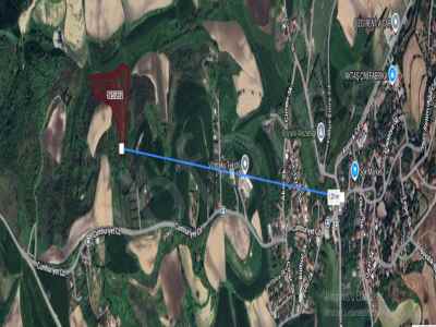 Field For Sale in  Turkey, Istanbul, Arnavutkoy, Boyalik neighborhood , 1000 m2