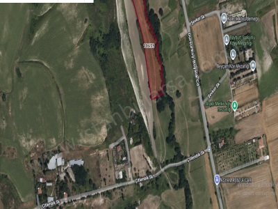 Arnavutköy Dursunköyde Satılık Tarla Arsa 100 M2 Hisseli Dursunköy Mah