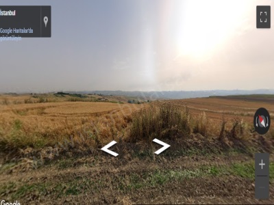 Arnavutköy Çilingirde Satılık Arsa 1 165 M2 Hisseli İmarlı Çilingir Mah