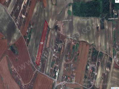 Arnavutköy Haraççıda Satılık Tarla Arsa 175 M2 Hisseli Yolu Var Haraççı Mah