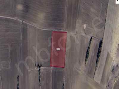 Field For Sale in  Turkey, Kirklareli, Babaeski, Dugunculu Koyu , 415 m2