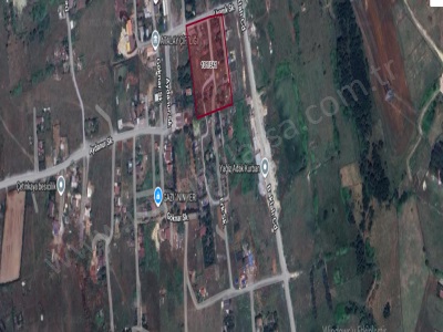 Arnavutköy Tayakadın Satılık Arsa 178 M2 Yolu Var Merkezde Evlerin Yakını Mah