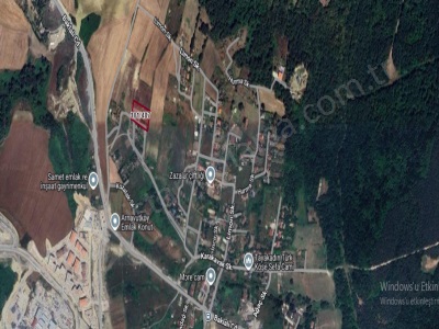 Arnavutköy Tayakadın Satılık Arsa 175 M2 Yolu Var Evlerin Yakını Hisseli Mah