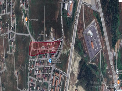 Arnavutköy Taşolukta Satılık Arsa 150 M2 Cadde Cephe Yolu Var Merkezde Taşoluk Mah