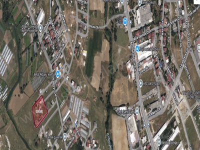 Arnavutköy İmrahorda Satılık Arsa 130 M2 Merkezde Yolu Var 2 Kat İmarlı İmrahor Mah