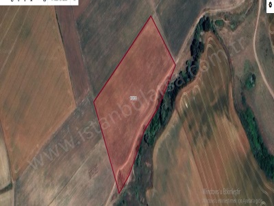 Tekirdağ Saray Yuvalı Satılık Arsa 3 753 M2 Yolu Var Çaplı Mah