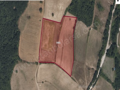 Çatalca Çiftlikköyde Satılık Arsa 175 M2 Hisseli Yolu Var Çiftlikköy Mah