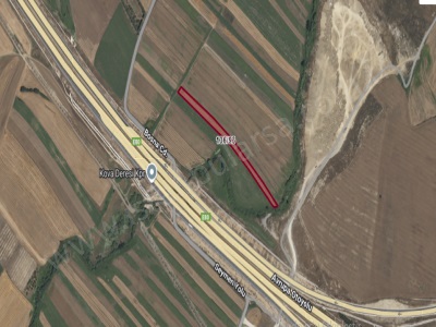 Silivri Seymende Satılık Arsa 1 242 M2 Hisseli Seymen Mah