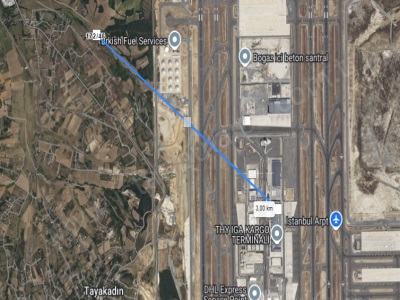 Arnavutköy Tayakadın Satılık Arsa 173 M2 Hisseli Merkezde Mah