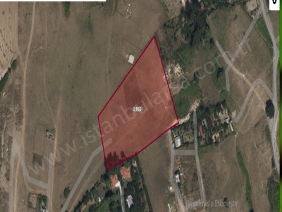 Arnavutköy Tayakadın Satılık Arsa 200 M2 Hisseli Mah