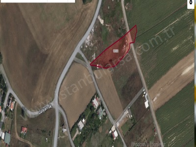 Arnavutköy Çilingirde Satılık Arsa 120 M2 Yolu Var Evlerin Yakını Çilingir Mah