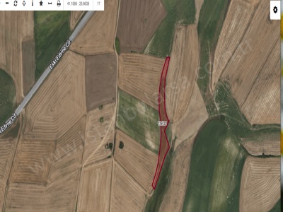 Arnavutköy Çilingirde Satılık Arsa 170 M2 Hisseli Çilingir Mah