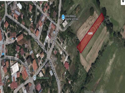 Arnavutköy Çilingirde Satılık Arsa 144 M2 Hisseli İmarlı Yolu Var Çilingir Mah