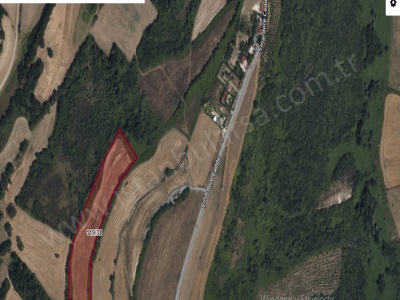 Arnavutköy Boyalıkta Satılık Arsa 1 169 M2 Hisseli Evlerin Yakını Boyalık Mah