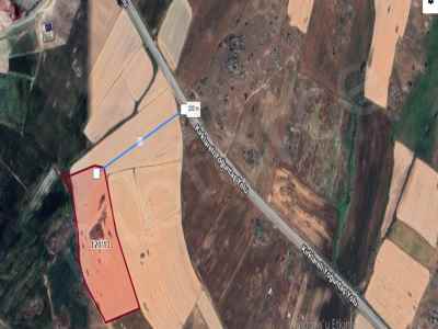 Land For Sale in  Turkey, Kirklareli, Downtown, Kayali Koyu , 310 m2