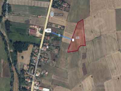 Land For Sale in  Turkey, Kirklareli, Luleburgaz, Hamzabey Koyu , 316 m2