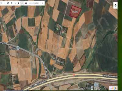 Grundstück Kaufen In  Türkei, Istanbul, Silivri, Fener Str. , 267 m2