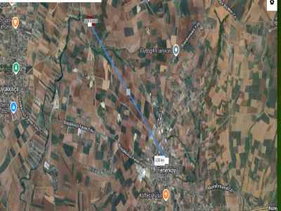 Grundstück Kaufen In  Türkei, Istanbul, Silivri, Fener Str. , 2000 m2