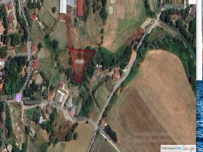 Silivri Akörende Satılık Arsa 1 500 M2 Müstakil Merkezde Akören Mah