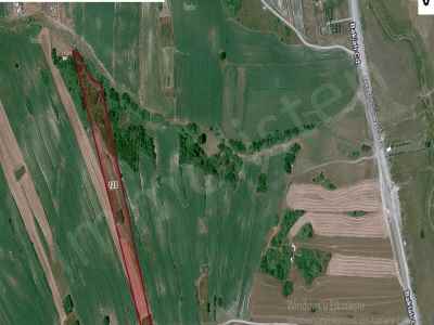 Grundstück Kaufen In  Türkei, Istanbul, Arnavutkoy, Haracci Str. , 275 m2