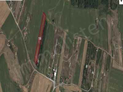 Grundstück Kaufen In  Türkei, Istanbul, Arnavutkoy, Haracci Str. , 750 m2