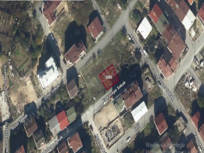 Arnavutköy Mustafa Kemalpaşa Mah Satılık Arsa 203 M2 3 Kat İmarlı Müstakil Merkezde Kemal Paşa