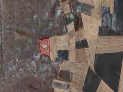 Ackerland Kaufen In  Türkei, Edirne, Lalapasa, Sinankoy Koyu , 16700 m2