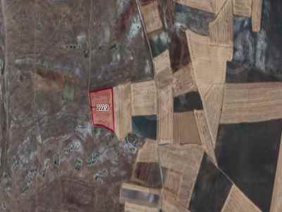 Field For Sale in  Turkey, Edirne, Lalapasa, Sinankoy Koyu , 16700 m2