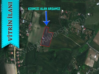 Tayakadın Da Satılık Arsa İstanbul Arnavutköy Mah