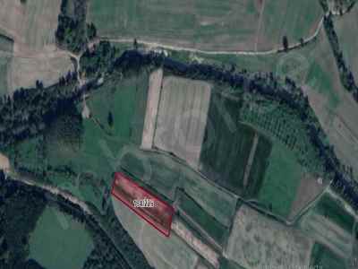 Land For Sale in  Turkey, Istanbul, Catalca, Karacakoy Downtown neighborhood , 563 m2