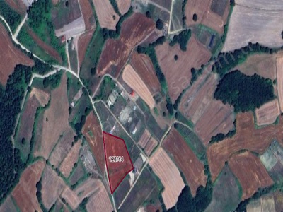 Çatalca Çiftlikköyde Satılık Arsa 202 M2 Yolu Var Hisseli Çiftlikköy Mah