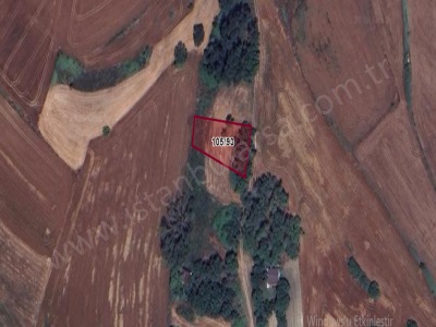 Arnavutköy Çilingirde Satılık Arsa 94 M2 Hisseli Yolu Var Çilingir Mah