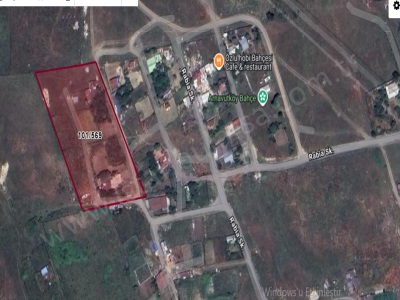 Arnavutköy Tayakadın Satılık Arsa 172 M2 Yolu Var Evlerin Yakını Mah