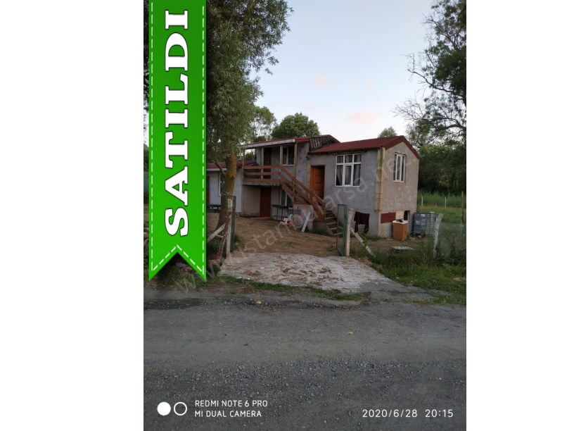 Arnavutköy müstakil ev