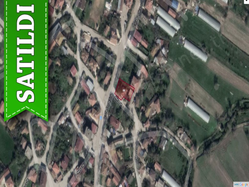 Çatalca Belgrat ta satılık arsa