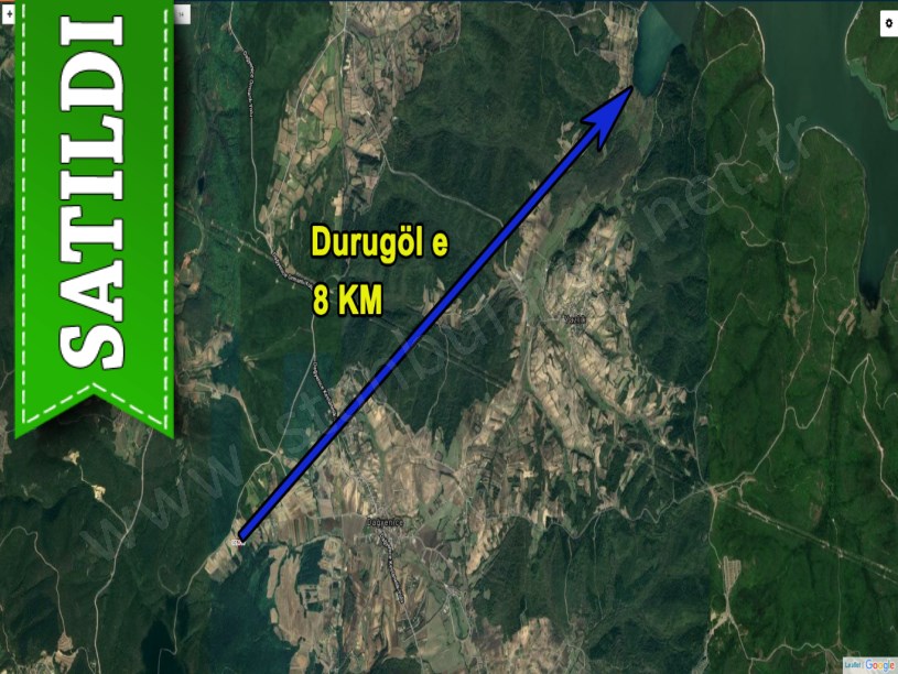 Dağyenice Çatalca da satılık tarla