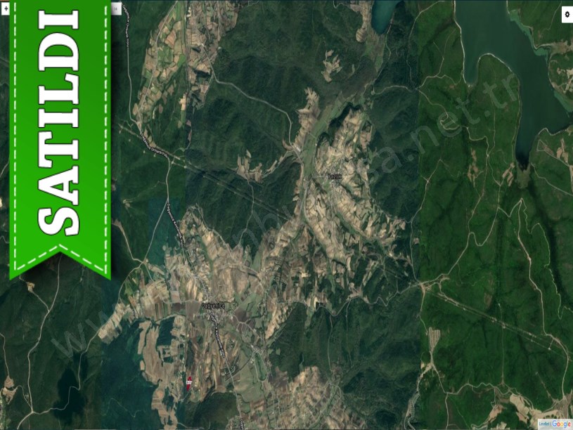Çatalca Dağyenice de satılık tarla