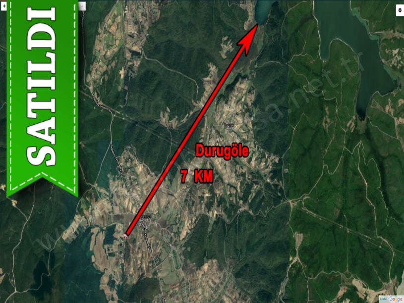 Dağyenice Çatalca da satılık tarla