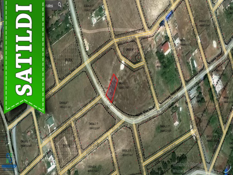 Arnavutköy Taşolukta Satılık Arsa , 342 m2 İmarlı Cadde Cephe