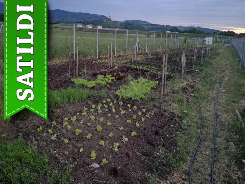 Çatalca Gökçeali,de Satılık Müstakil  Ev , 2+1 Arsası  1700 m2