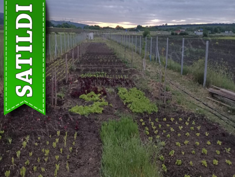 Çatalca Gökçeali,de Satılık Müstakil  Ev , 2+1 Arsası  1700 m2