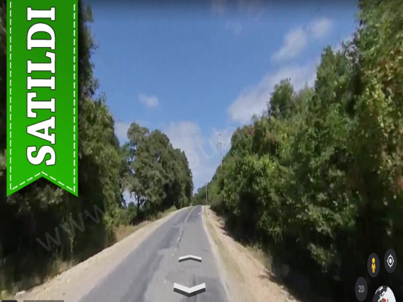 Çatalca Celepköy ,de Satılık Arsa ,  554 M2 Hisseli 