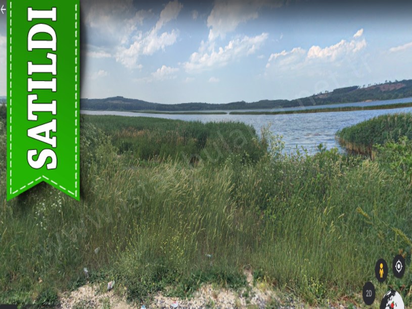 Çatalca Celepköy ,de Satılık Arsa ,  580 M2 Merkezde