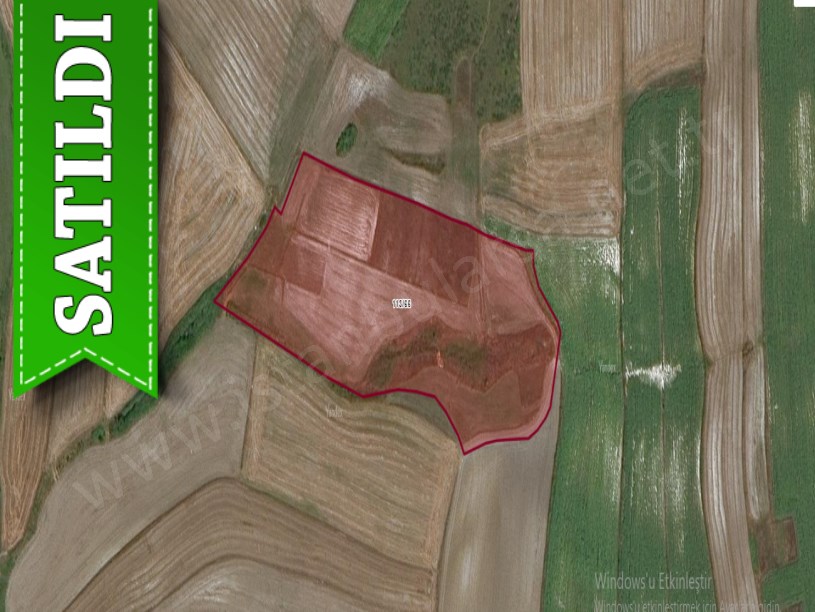 Arnavutköy Hacımaşlı,da Satılık Arsa ,  192 m2 Hisseli