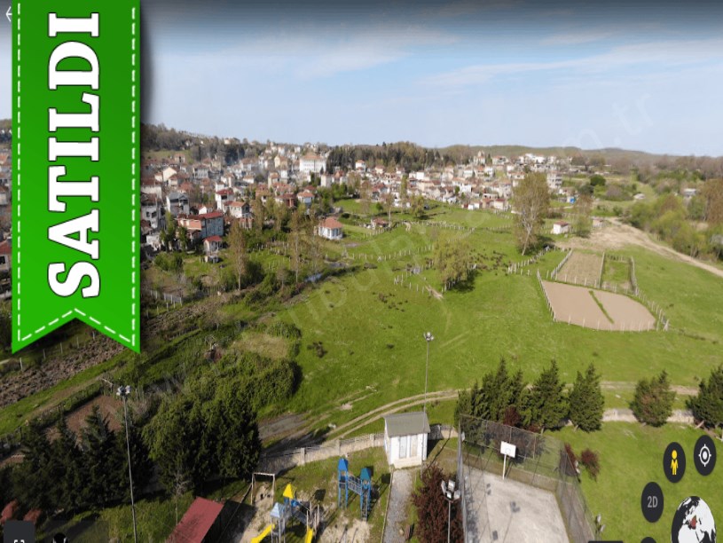 Çatalca Karacaköy,de Satılık Arsa , 3,250 m2 Cadde Cephe