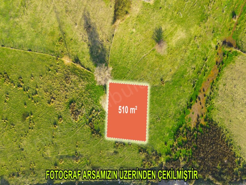 YATIRIMCISINA MÜKKEMMEL ÖTESİ KONUMDA KUPON ARSA