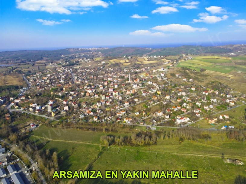 YATIRIMCISINA MÜKKEMMEL ÖTESİ KONUMDA KUPON ARSA