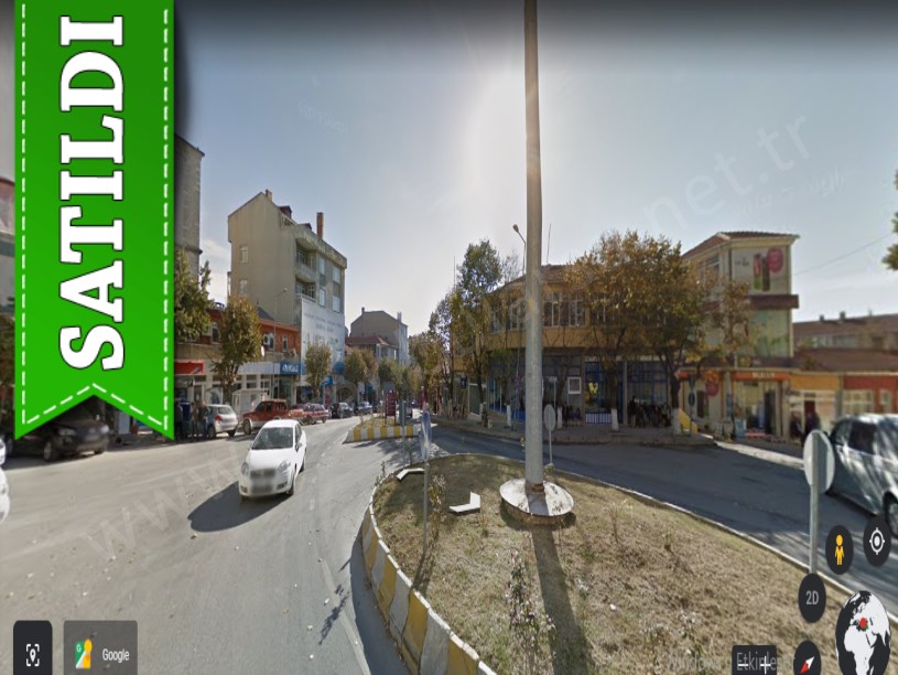 Kırklareli Vize Topçuköy,de Satılık Tarla , 1,176 m2 Müstakil