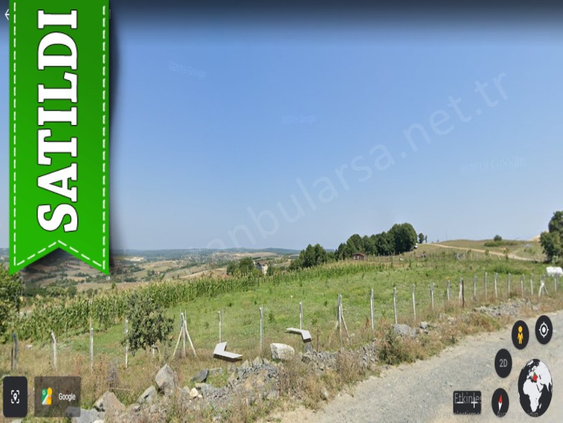Arnavutköy Tayakadında Satılık Arsa , 182 m2 Hisseli