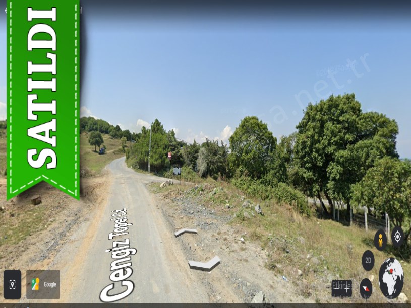 Arnavutköy Tayakadında Satılık Arsa , 182 m2 Hisseli